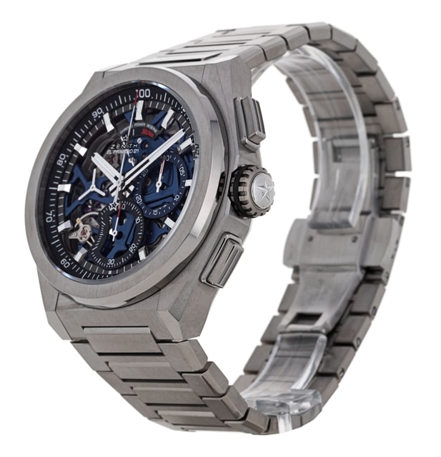 Zenith El Primero 95.9002.9004/78.M9000 Image 2